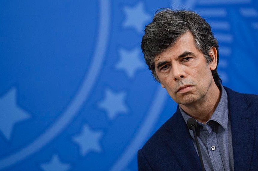 CPI da Pandemia ouve o ex-ministro Nelson Teich nesta quarta-feira (5)